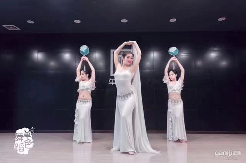 舞在今朝，夢(mèng)想成真 開(kāi)啟你的舞蹈人生